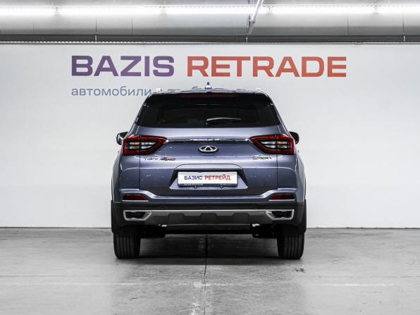 Chery Tiggo 4 Pro I с пробегом 2024 года, цена 1 700 000 рублей, 22959 км, внедорожник, Автокод Объявления