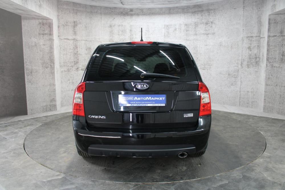 Kia Carens II (UN) Ярославль  - изображение 7