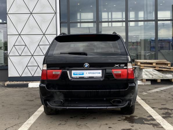 BMW X5 I (E53) Рестайлинг с пробегом 2005 года, цена 999 000 рублей, 375637 км, внедорожник, Автокод Объявления