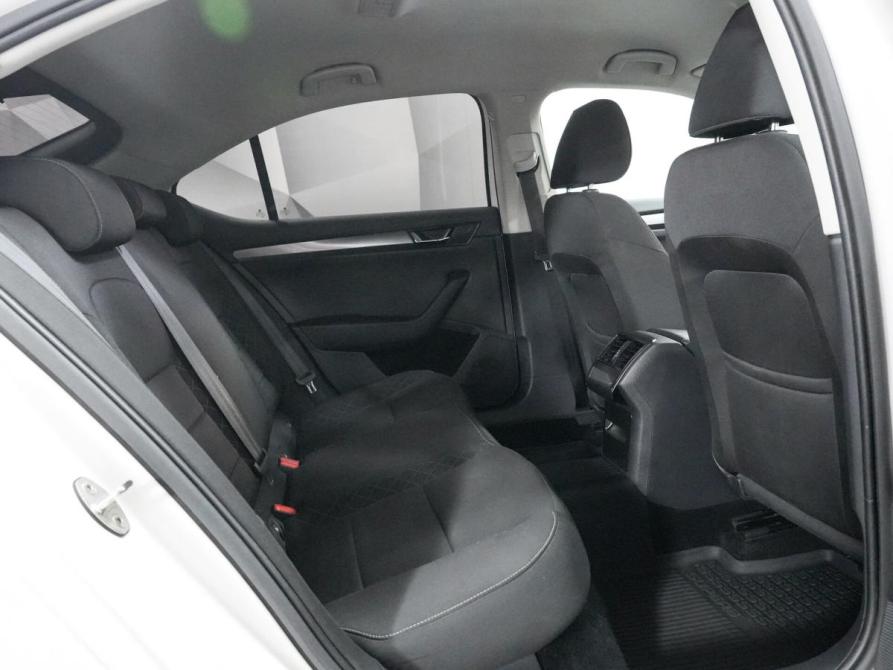 Skoda Superb III Ульяновск  - изображение 13