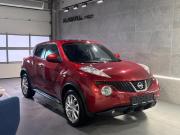 Nissan Juke I Сыктывкар  - изображение 30