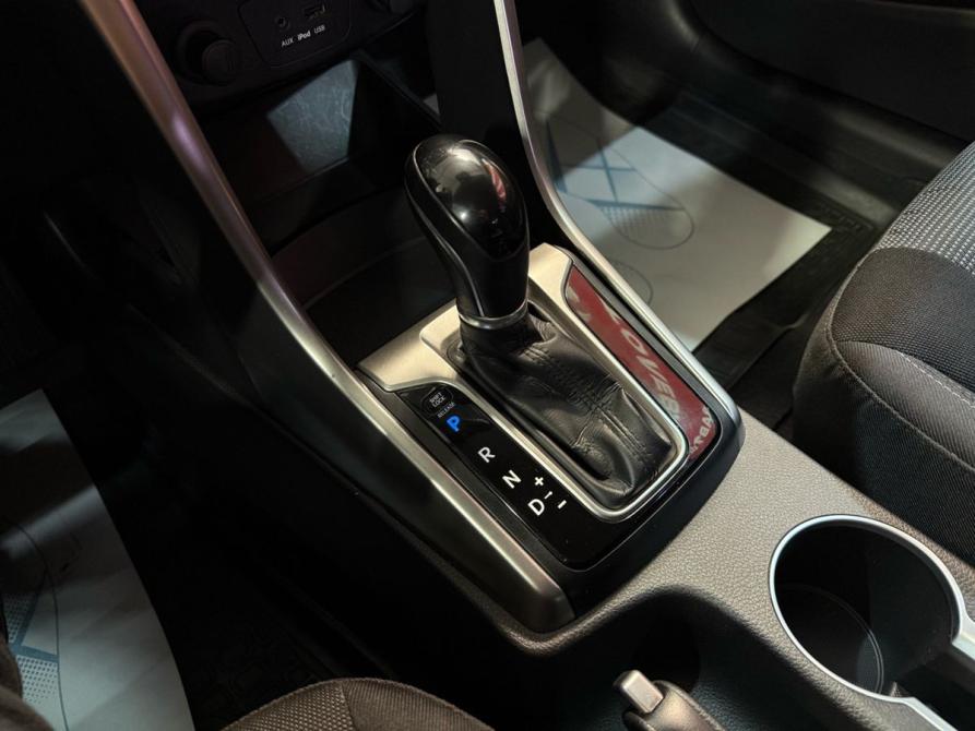Hyundai i30 II Новочеркасск  - изображение 20