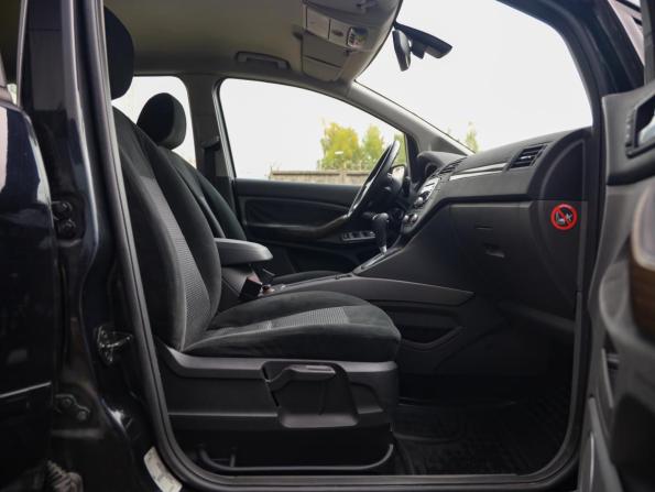 Ford C-MAX I Рестайлинг с пробегом 2008 года, цена 849 000 рублей, 112000 км, компактвэн, Автокод Объявления