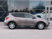 Nissan Murano II (Z51) Рестайлинг Новосибирск  - изображение 23
