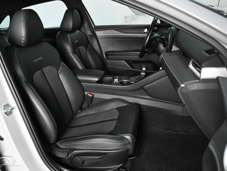 Kia K5 III Ростов-на-Дону  - изображение 8