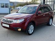 Subaru Forester III Рестайлинг Томск  - изображение 32