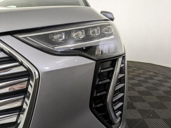 Haval Jolion I с пробегом 2024 года, цена 1 880 000 рублей, 47925 км, внедорожник, Автокод Объявления