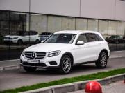 Mercedes-Benz GLC I (X253) Санкт-Петербург  - изображение 33