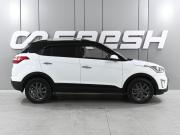 Hyundai Creta I Рестайлинг Ростов-на-Дону  - изображение 26