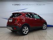 Opel Mokka I Москва  - изображение 20