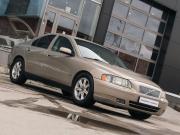 Volvo S60 I Рестайлинг Новосибирск  - изображение 37