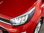 Kia Picanto III Иркутск  - изображение 43