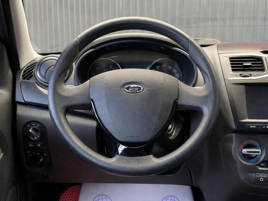 Lada (ВАЗ) Granta I Рестайлинг Пермь  - изображение 7