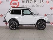 Lada (ВАЗ) Niva Legend I Минеральные Воды  - изображение 21