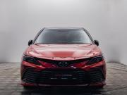 Toyota Camry VIII (XV70) Рестайлинг Москва  - изображение 27