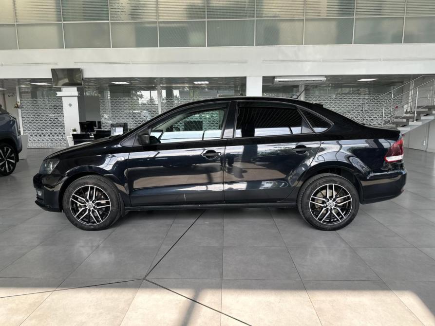 Volkswagen Polo V Рестайлинг Новосибирск  - изображение 9