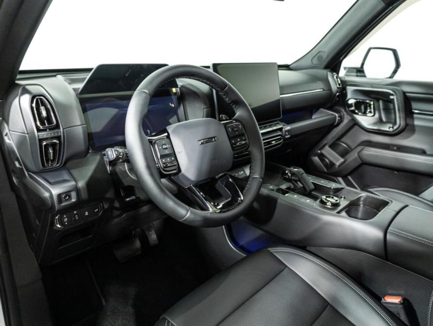 Haval H7 I Санкт-Петербург  - изображение 11