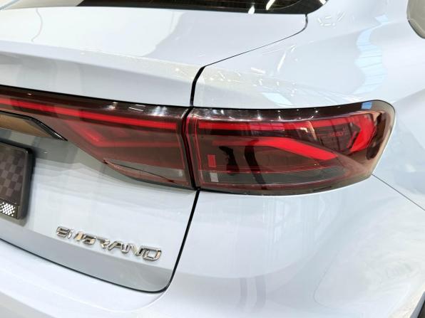 Geely Emgrand II с пробегом 2024 года, цена 1 650 000 рублей, 42814 км, седан, Автокод Объявления