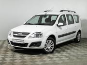 Lada (ВАЗ) Largus I Санкт-Петербург  - изображение 16