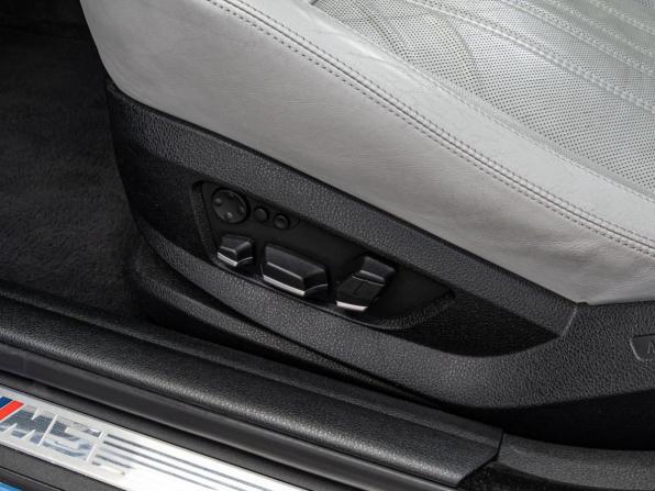 BMW M5 V (F10) с пробегом 2012 года, цена 3 720 000 рублей, 143644 км, седан, Автокод Объявления
