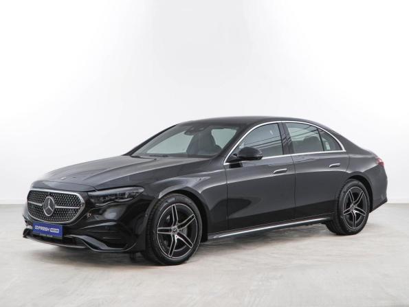 Mercedes-Benz E-Класс VI (W214 S214) с пробегом 2025 года, цена 8 998 888 рублей, 86 км, седан, Автокод Объявления