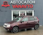 Lada (ВАЗ) Kalina I Альметьевск  - изображение 10