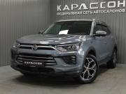 SsangYong Korando IV Пермь  - изображение 18