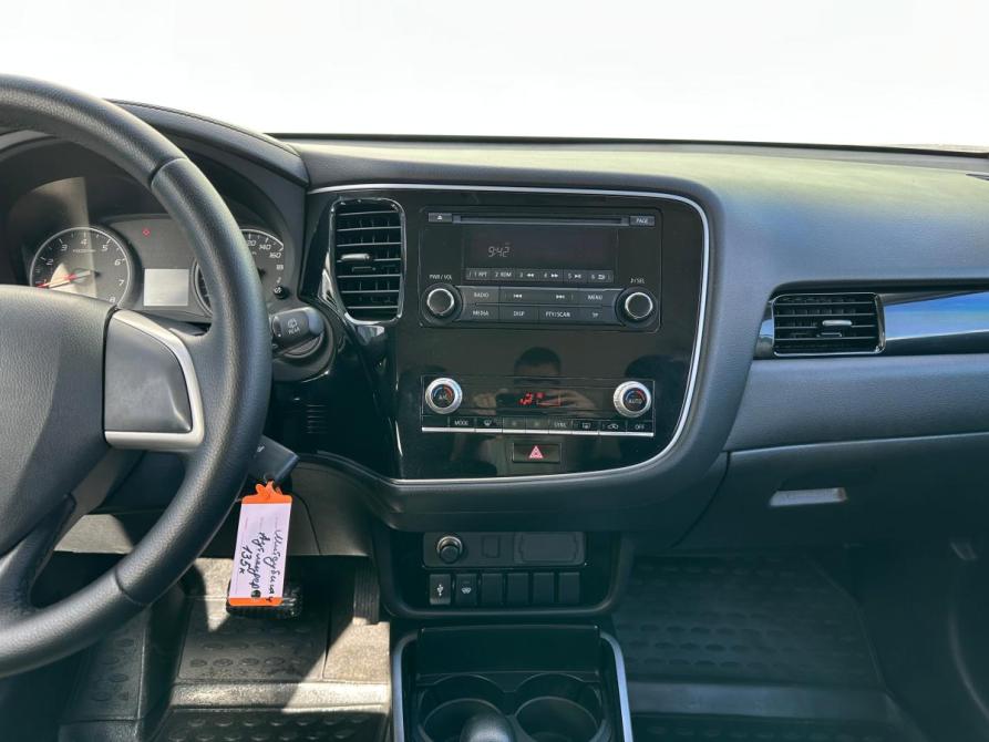 Mitsubishi Outlander III Рестайлинг 3 Екатеринбург  - изображение 10