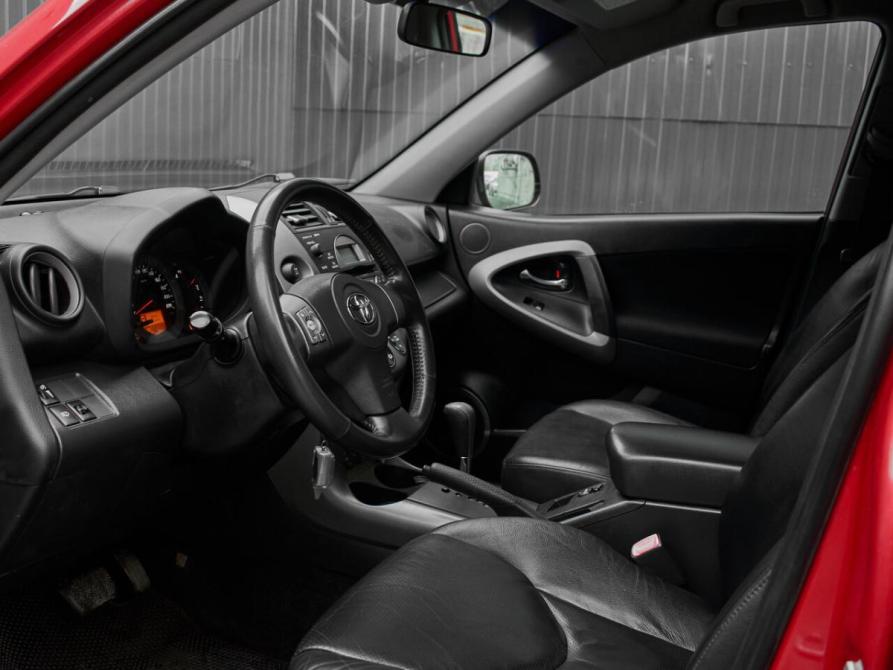 Toyota RAV4 III (XA30) Екатеринбург  - изображение 10