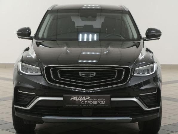 Geely Atlas Pro с пробегом 2023 года, цена 1 825 000 рублей, 110000 км, внедорожник, Автокод Объявления