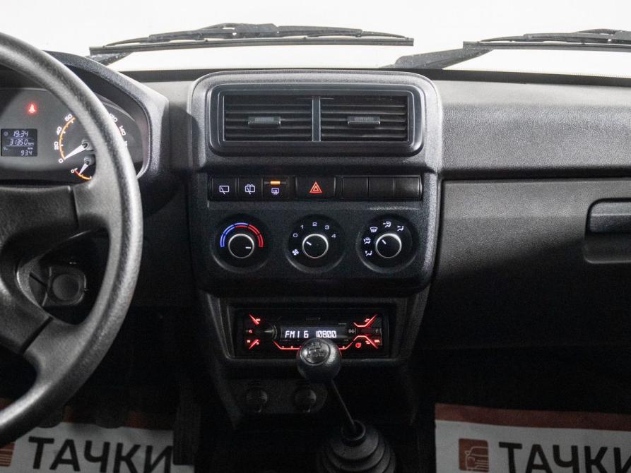 Lada (ВАЗ) Niva Legend Иркутск  - изображение 11