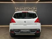 Peugeot 3008 I Уфа  - изображение 20