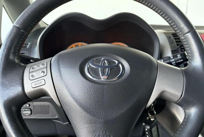 Toyota Auris I с пробегом 2008 года, цена 635 000 рублей, 205842 км, хэтчбек, Автокод Объявления