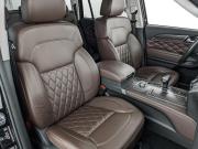 Haval H9 I Рестайлинг Москва  - изображение 54