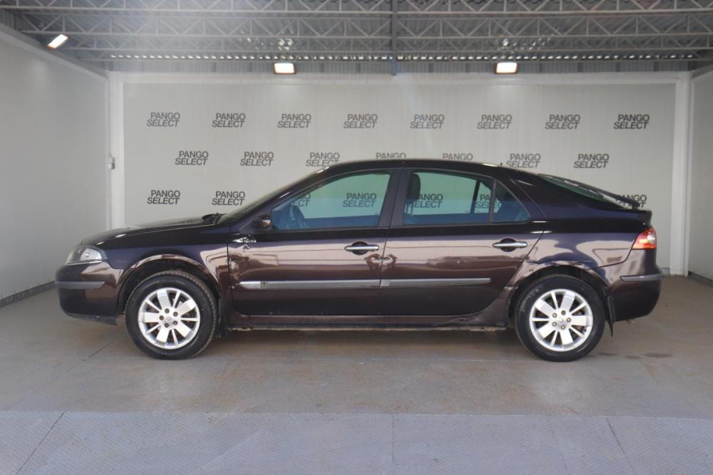 Renault Laguna II Рестайлинг Ульяновск  - изображение 4