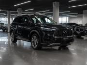 Infiniti QX60 II Москва  - изображение 30