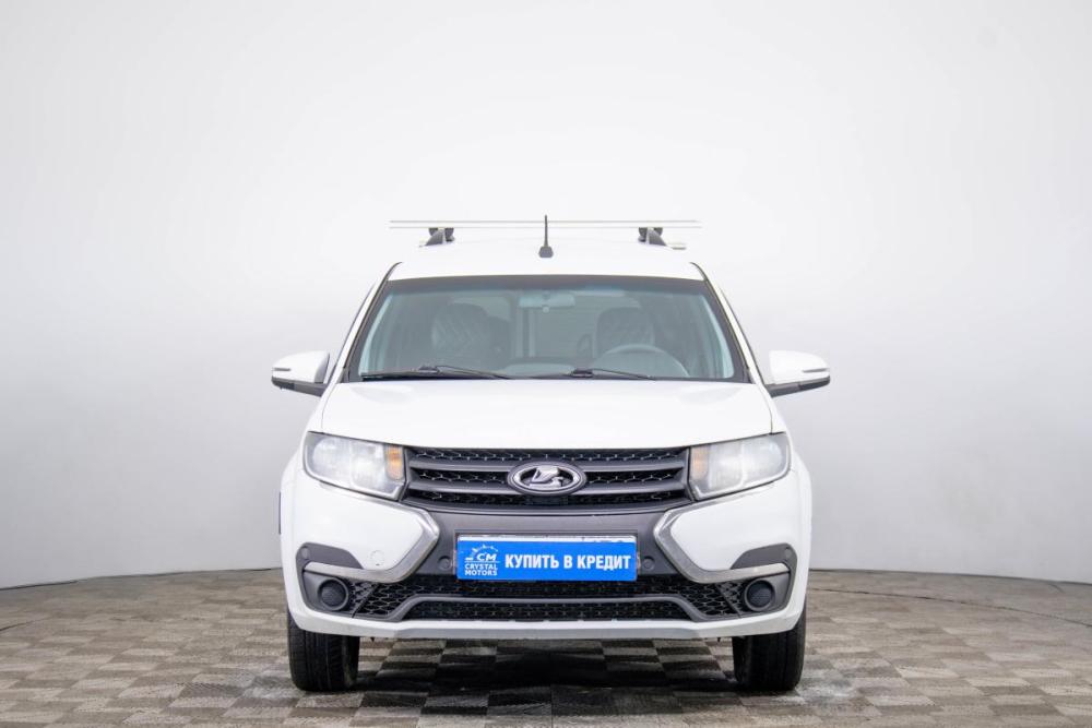 Lada (ВАЗ) Largus I Рестайлинг Пермь  - изображение 2