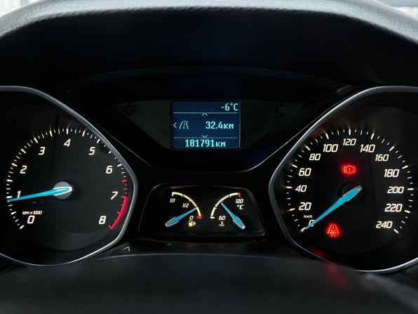 Ford Focus III с пробегом 2012 года, цена 667 000 рублей, 181791 км, универсал, Автокод Объявления