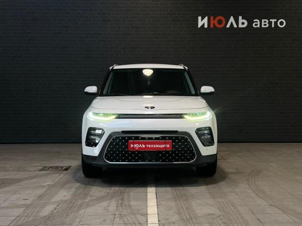 Kia Soul III с пробегом 2019 года, цена 2 325 000 рублей, 35433 км, хэтчбек, Автокод Объявления