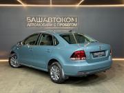 Volkswagen Polo V Рестайлинг Уфа  - изображение 19