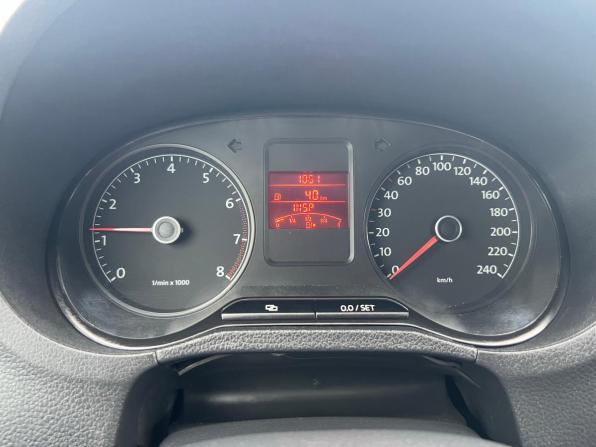Volkswagen Polo V с пробегом 2014 года, цена 910 000 рублей, 172030 км, седан, Автокод Объявления