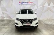 Nissan Qashqai II Рестайлинг Азнакаево  - изображение 30