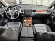 Volkswagen Touareg II Воронеж  - изображение 21