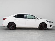 Toyota Corolla XI (E160 E170 E180) Сургут  - изображение 30