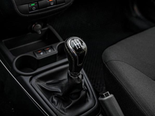 Lada (ВАЗ) Granta I Рестайлинг с пробегом 2023 года, цена 744 000 рублей, 75312 км, лифтбек, Автокод Объявления
