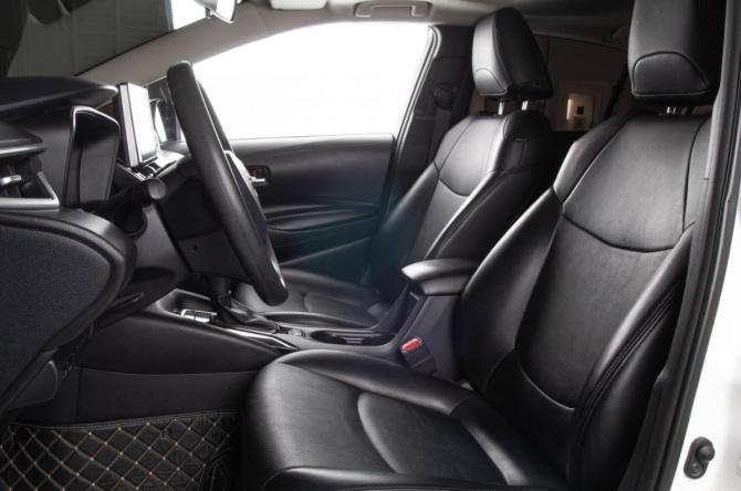 Toyota Corolla XII (E210) с пробегом 2020 года, цена 2 029 000 рублей, 66923 км, седан, Автокод Объявления