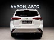 Toyota Highlander IV (XU70) Москва  - изображение 45