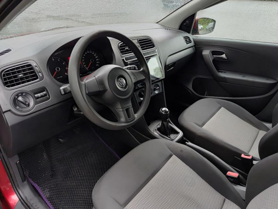 Volkswagen Polo V Ижевск  - изображение 20