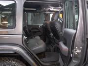 Jeep Wrangler IV (JL) Рестайлинг Новосибирск  - изображение 49