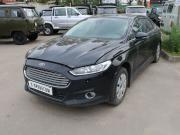 Ford Mondeo V Москва  - изображение 11
